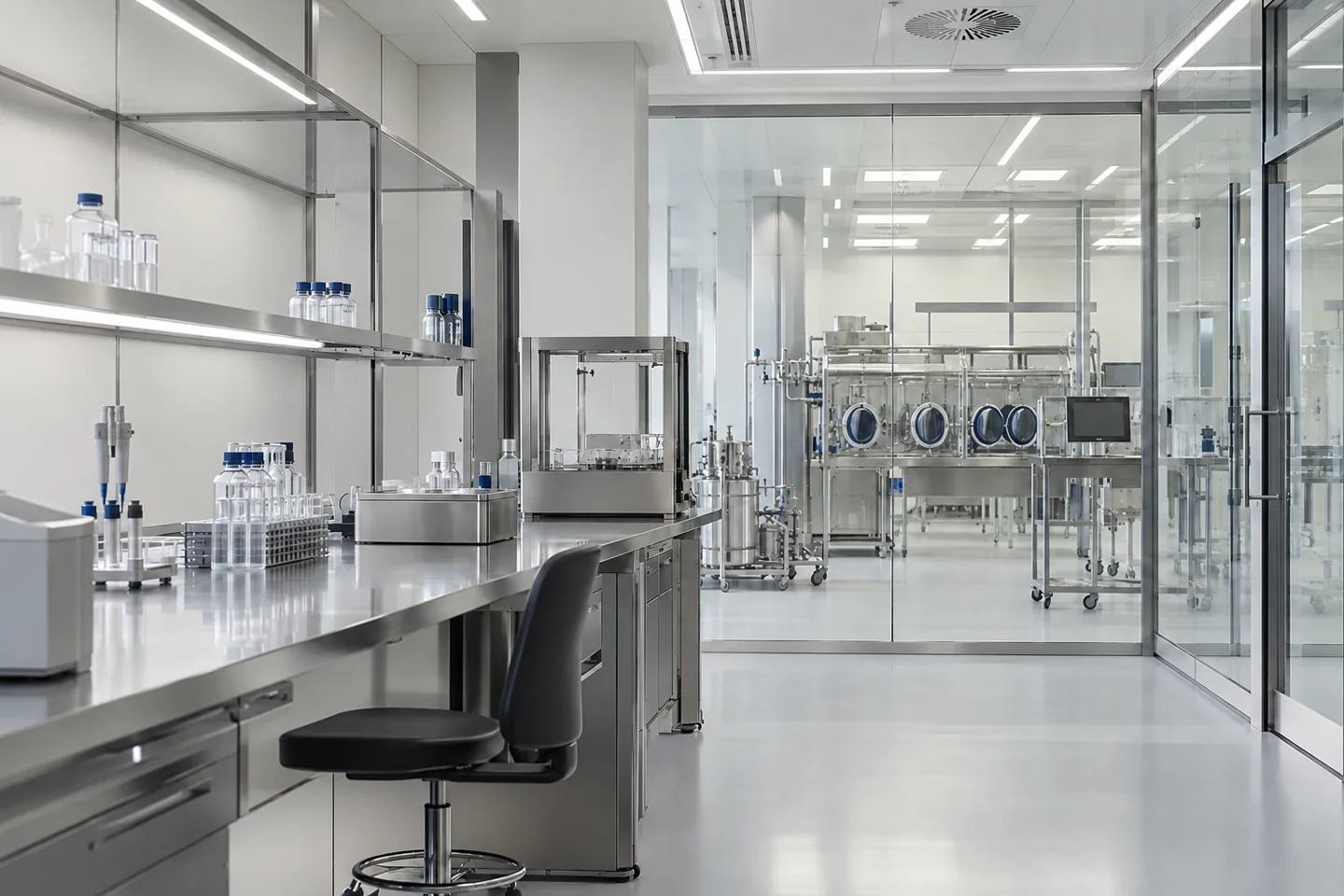Laboratoire